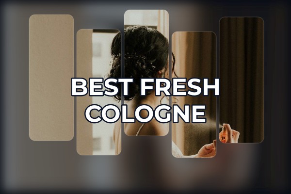 best fresh cologne