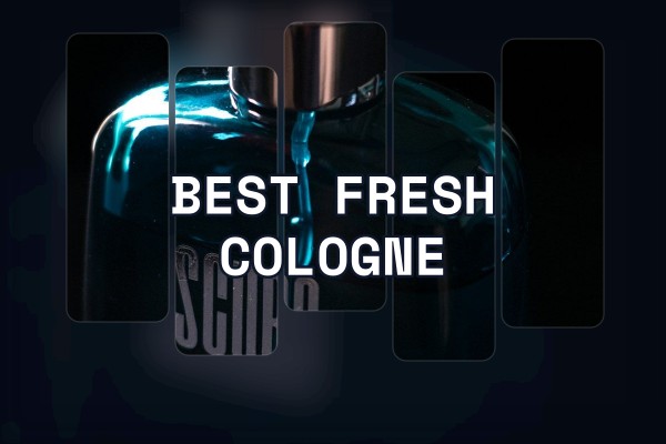 best fresh cologne