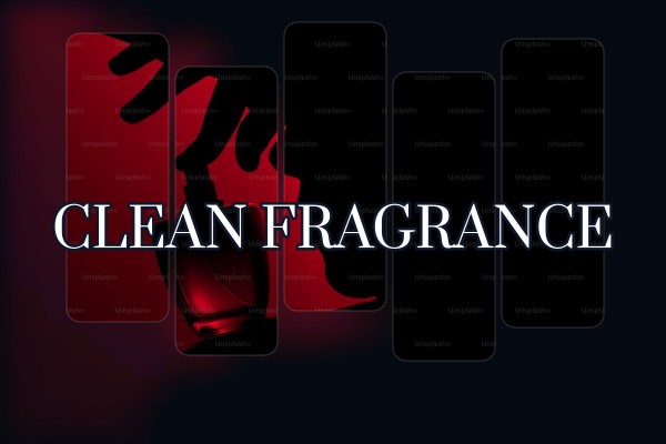 clean fragrance